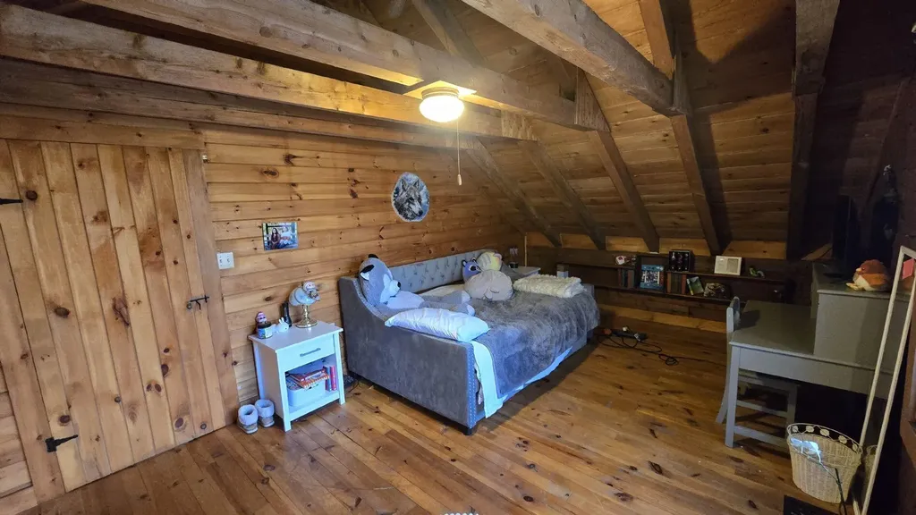 332 Crow Hill Road Parkman ME 04443