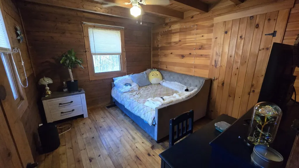 332 Crow Hill Road Parkman ME 04443