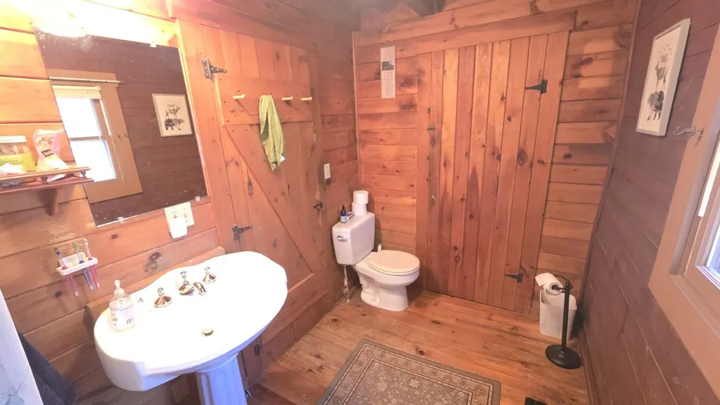 332 Crow Hill Road Parkman ME 04443
