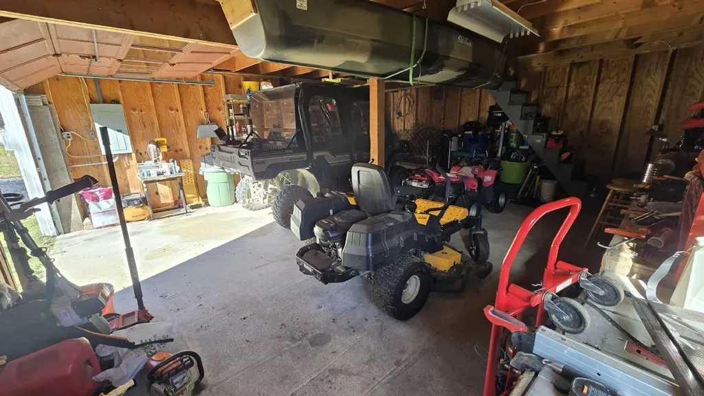 332 Crow Hill Road Parkman ME 04443