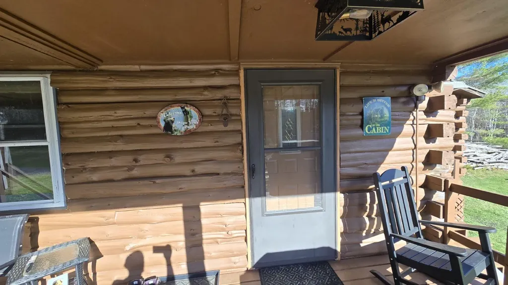 332 Crow Hill Road Parkman ME 04443
