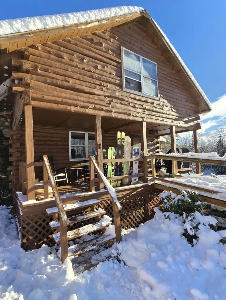 332 Crow Hill Road Parkman ME 04443