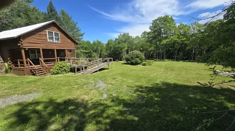 332 Crow Hill Road Parkman ME 04443
