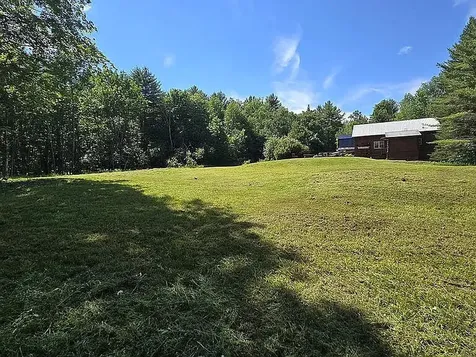 332 Crow Hill Road Parkman ME 04443