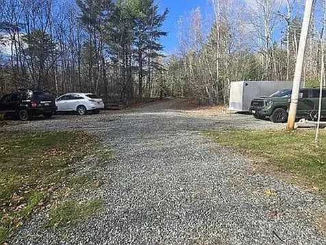 332 Crow Hill Road Parkman ME 04443