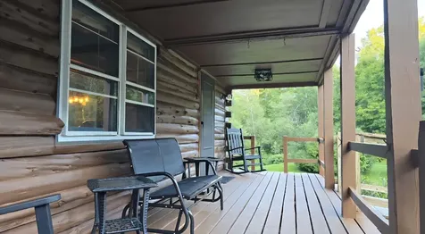 332 Crow Hill Road Parkman ME 04443