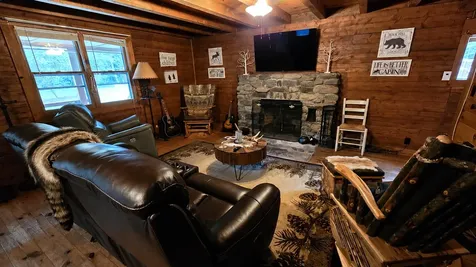 332 Crow Hill Road Parkman ME 04443