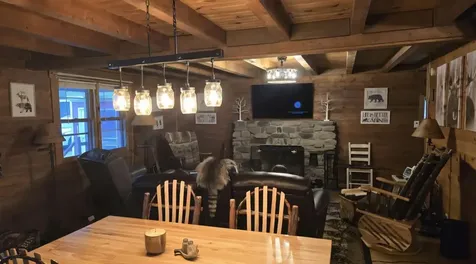 332 Crow Hill Road Parkman ME 04443