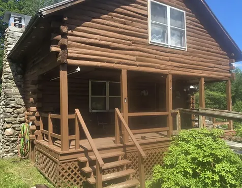 332 Crow Hill Road Parkman ME 04443