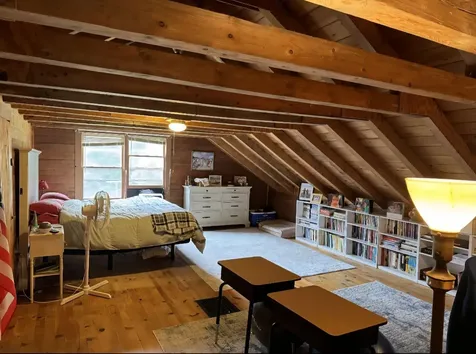 332 Crow Hill Road Parkman ME 04443