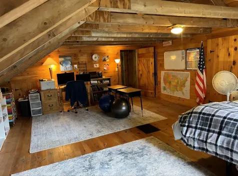 332 Crow Hill Road Parkman ME 04443