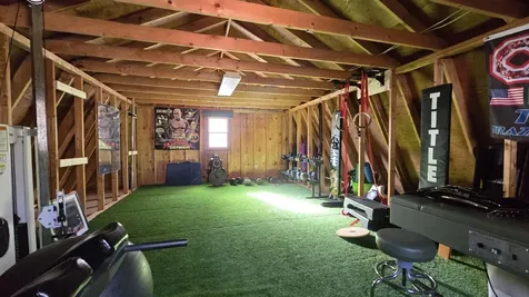 332 Crow Hill Road Parkman ME 04443