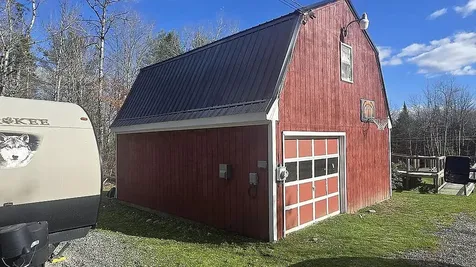 332 Crow Hill Road Parkman ME 04443