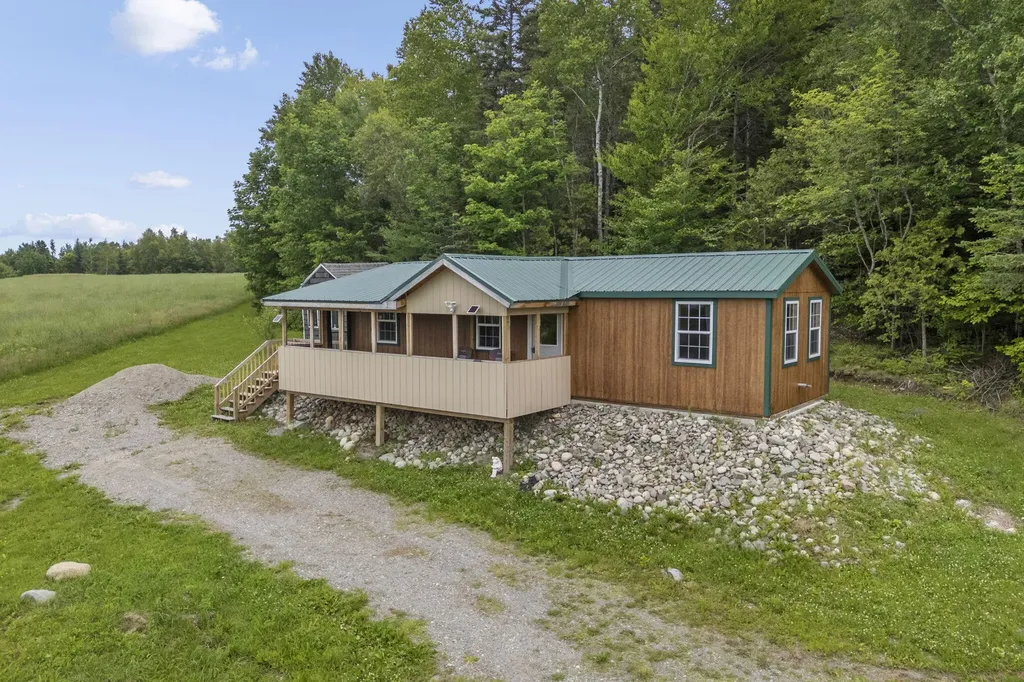 74 Huff Corner Road Wellington ME 04942