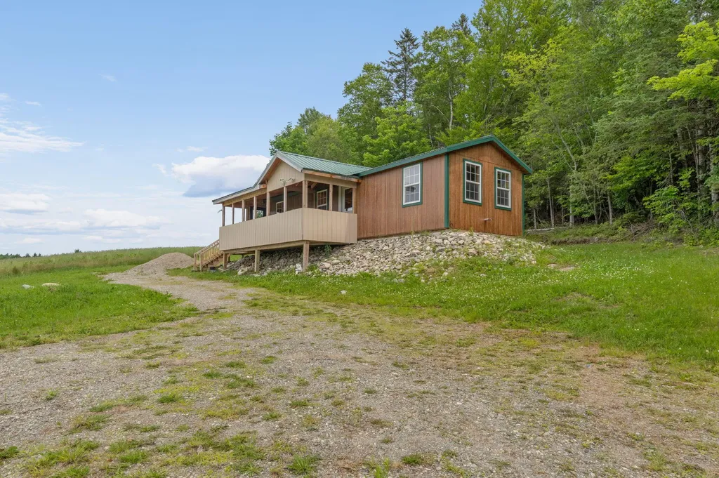 74 Huff Corner Road Wellington ME 04942
