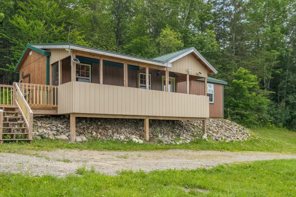 74 Huff Corner Road Wellington ME 04942