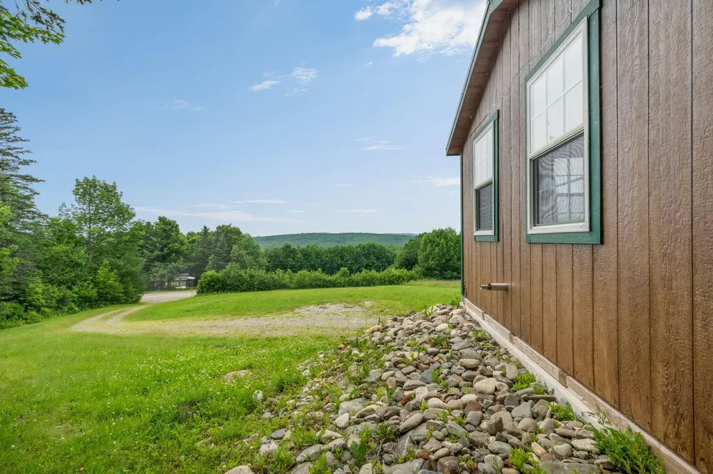 74 Huff Corner Road Wellington ME 04942