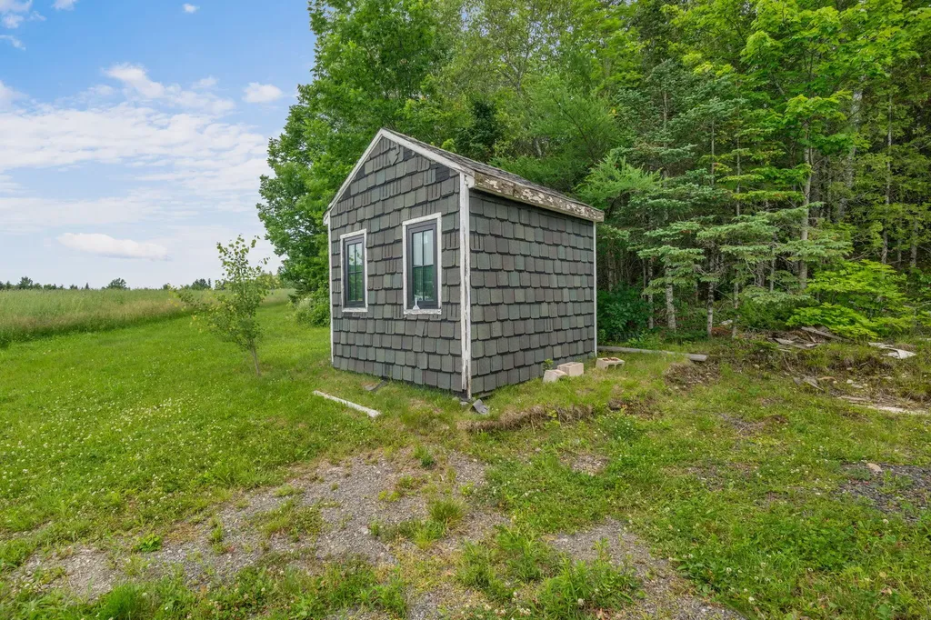 74 Huff Corner Road Wellington ME 04942