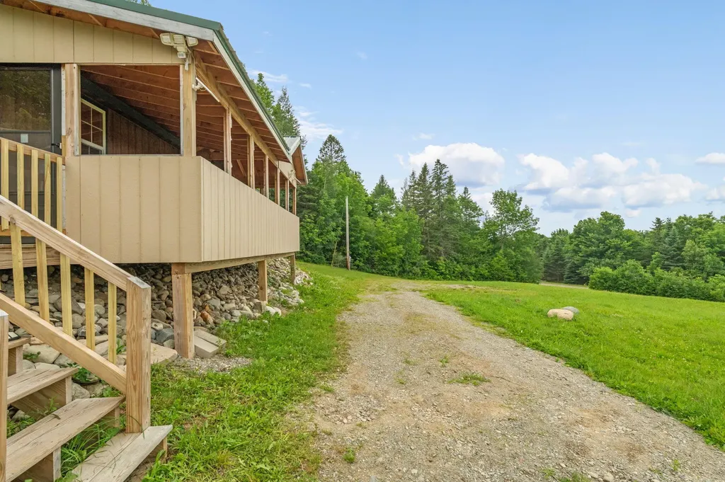 74 Huff Corner Road Wellington ME 04942