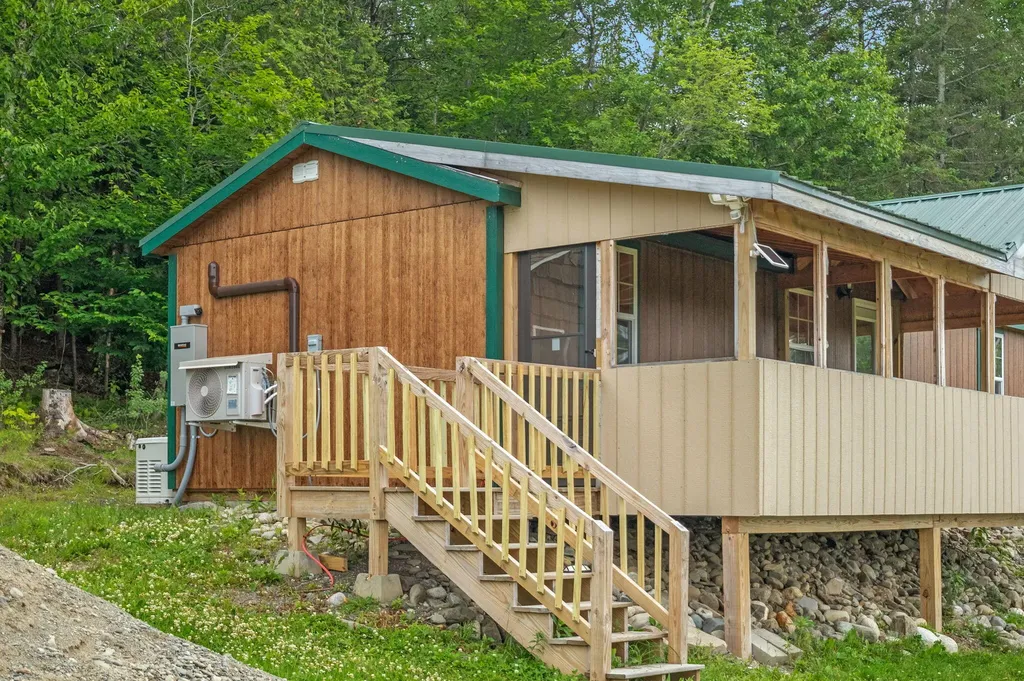 74 Huff Corner Road Wellington ME 04942