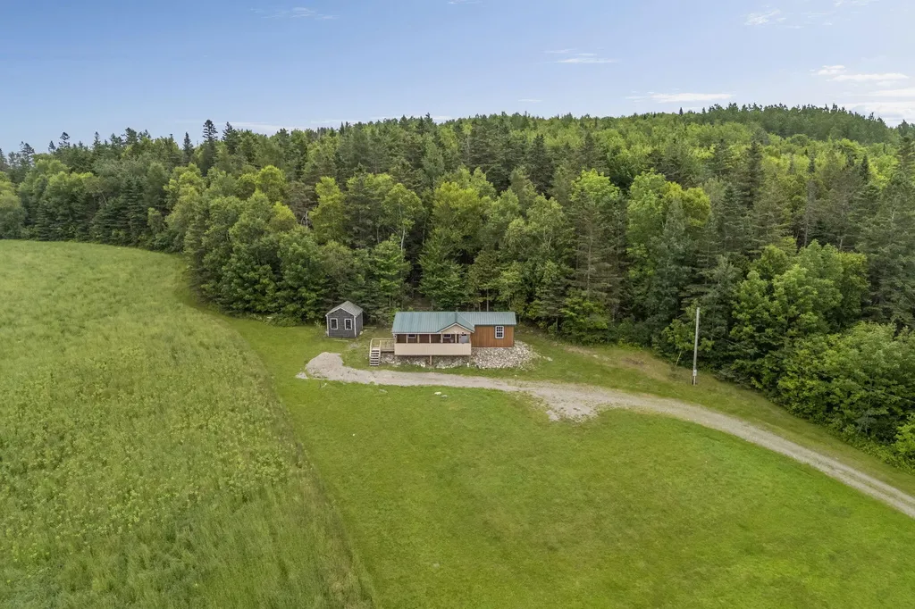 74 Huff Corner Road Wellington ME 04942
