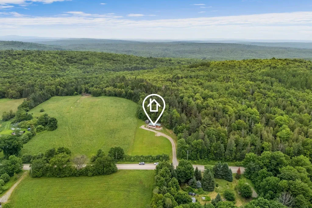 74 Huff Corner Road Wellington ME 04942