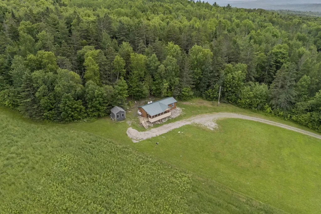 74 Huff Corner Road Wellington ME 04942