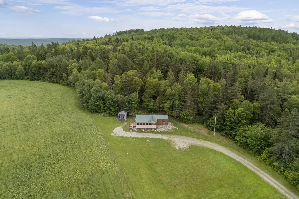 74 Huff Corner Road Wellington ME 04942