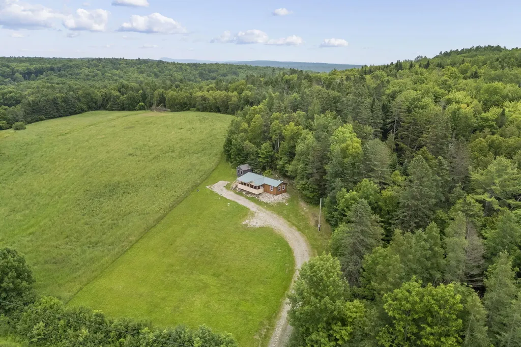 74 Huff Corner Road Wellington ME 04942