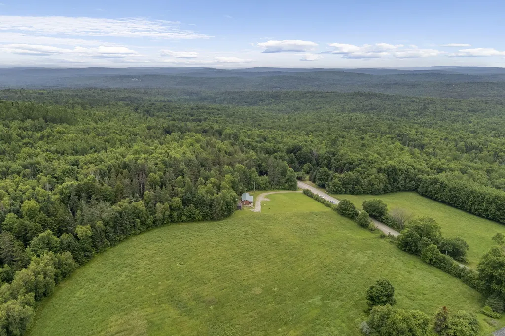 74 Huff Corner Road Wellington ME 04942