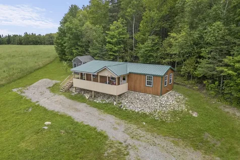 74 Huff Corner Road Wellington ME 04942