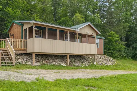74 Huff Corner Road Wellington ME 04942