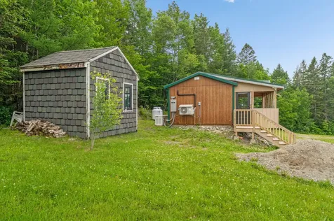 74 Huff Corner Road Wellington ME 04942