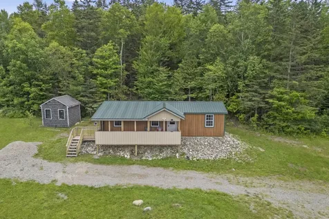 74 Huff Corner Road Wellington ME 04942