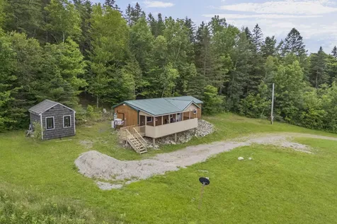 74 Huff Corner Road Wellington ME 04942