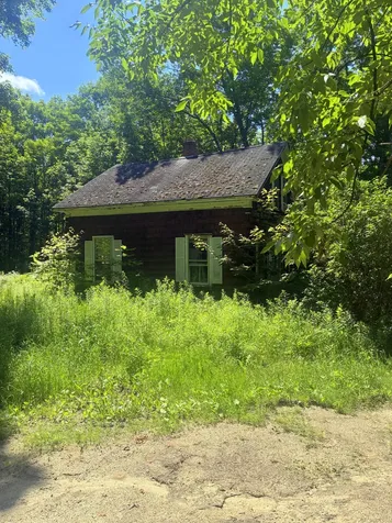 17 Center Hill Road Weld ME 04285