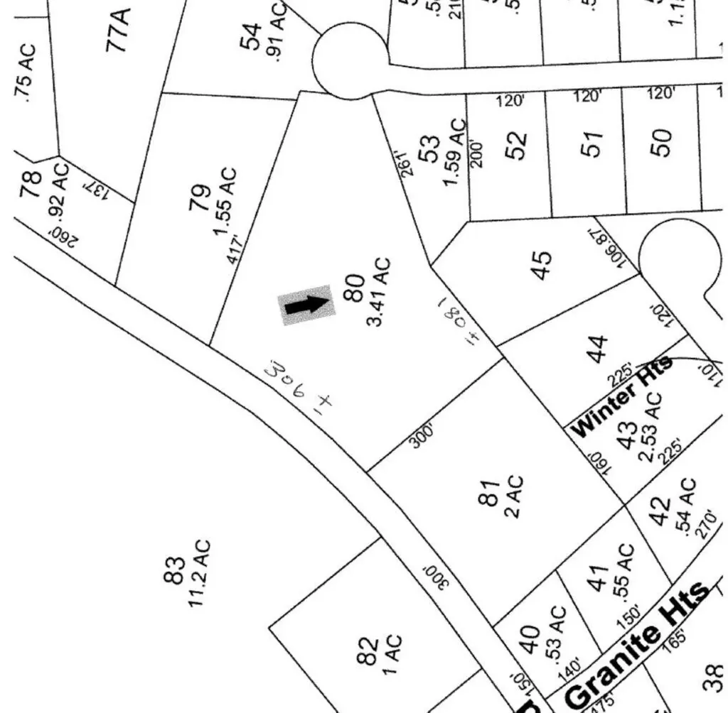 000 Keep Road Jay ME 04239