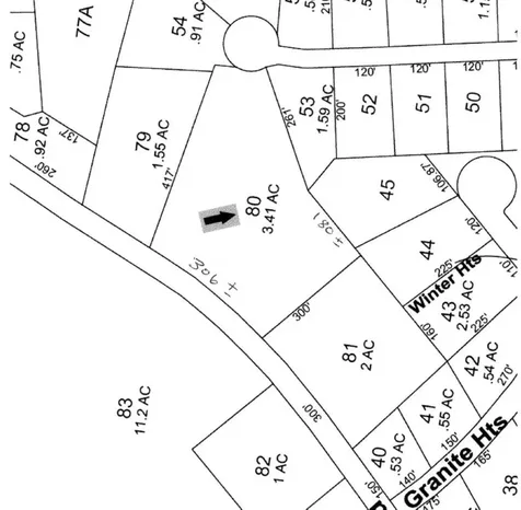000 Keep Road Jay ME 04239