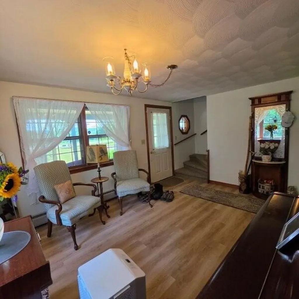 212 Timoney Lake Road Smyrna ME 04780