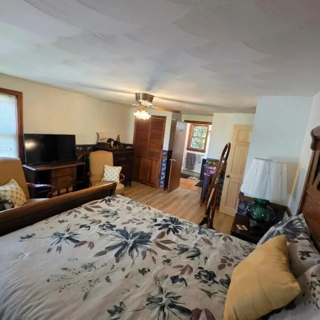 212 Timoney Lake Road Smyrna ME 04780