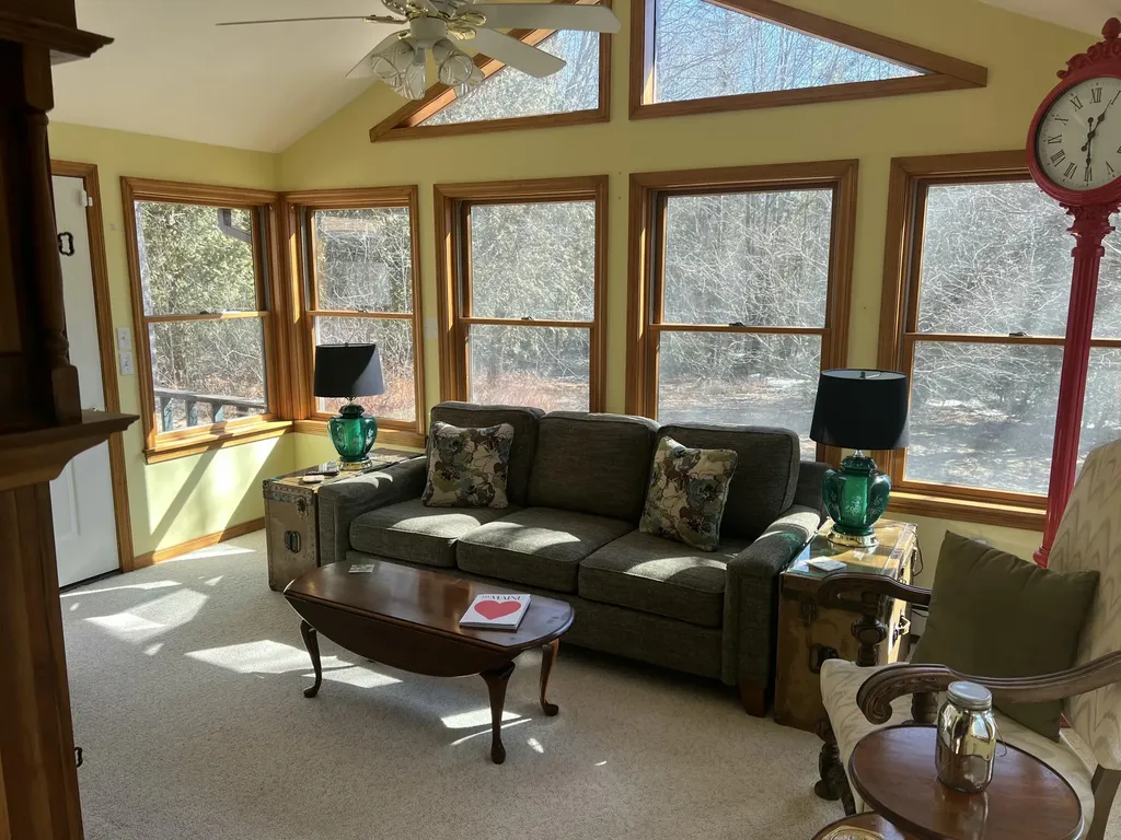 212 Timoney Lake Road Smyrna ME 04780