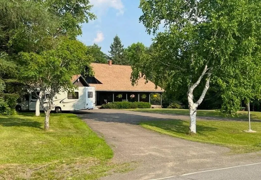 212 Timoney Lake Road Smyrna ME 04780