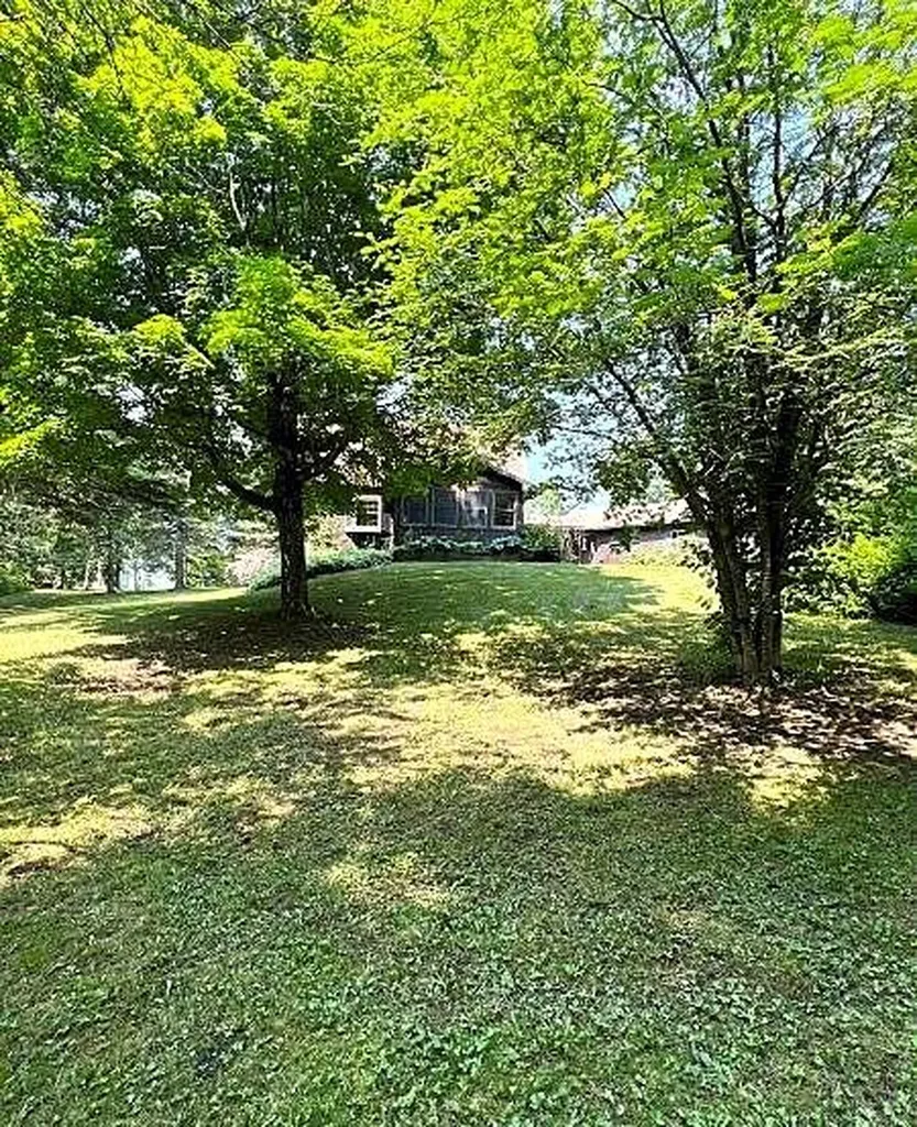212 Timoney Lake Road Smyrna ME 04780