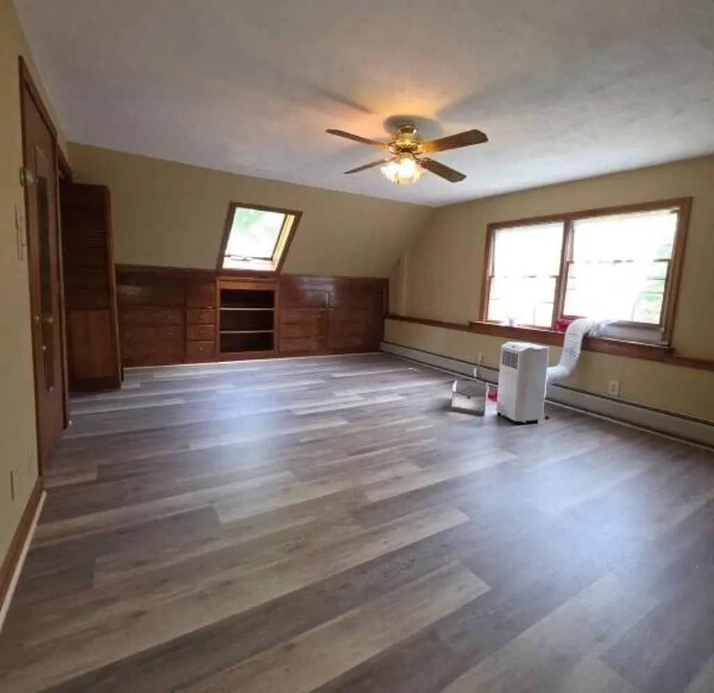 212 Timoney Lake Road Smyrna ME 04780