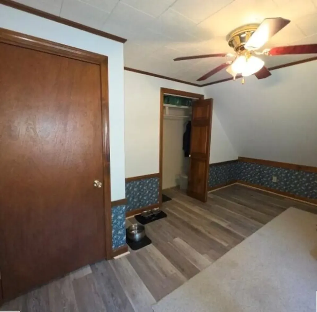 212 Timoney Lake Road Smyrna ME 04780