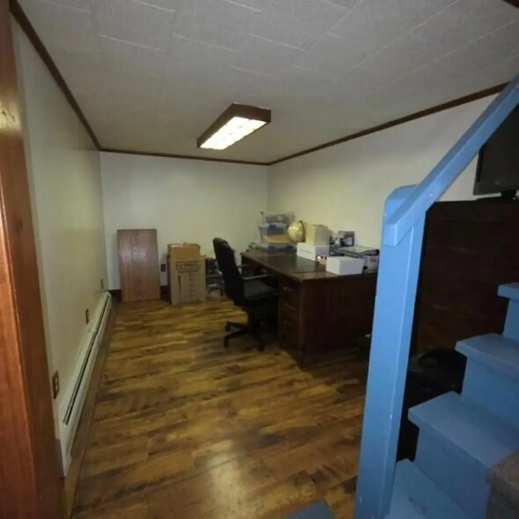 212 Timoney Lake Road Smyrna ME 04780