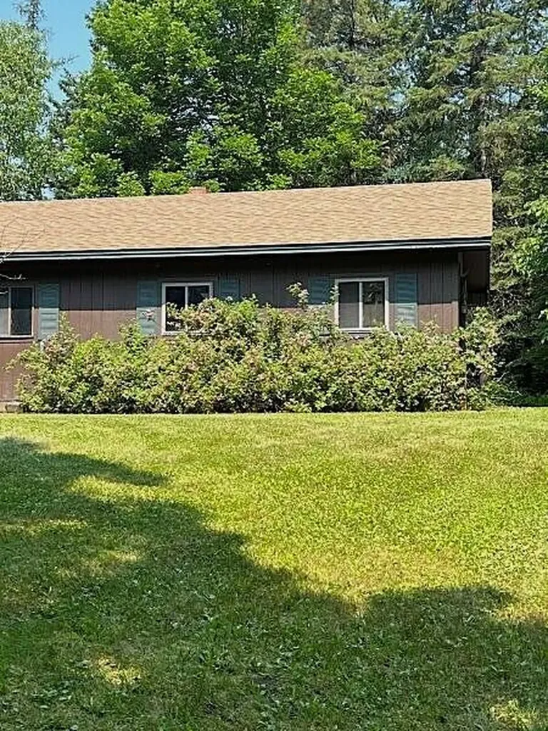 212 Timoney Lake Road Smyrna ME 04780