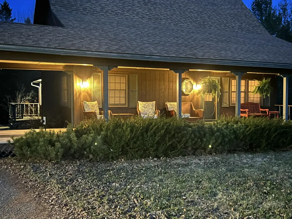 212 Timoney Lake Road Smyrna ME 04780