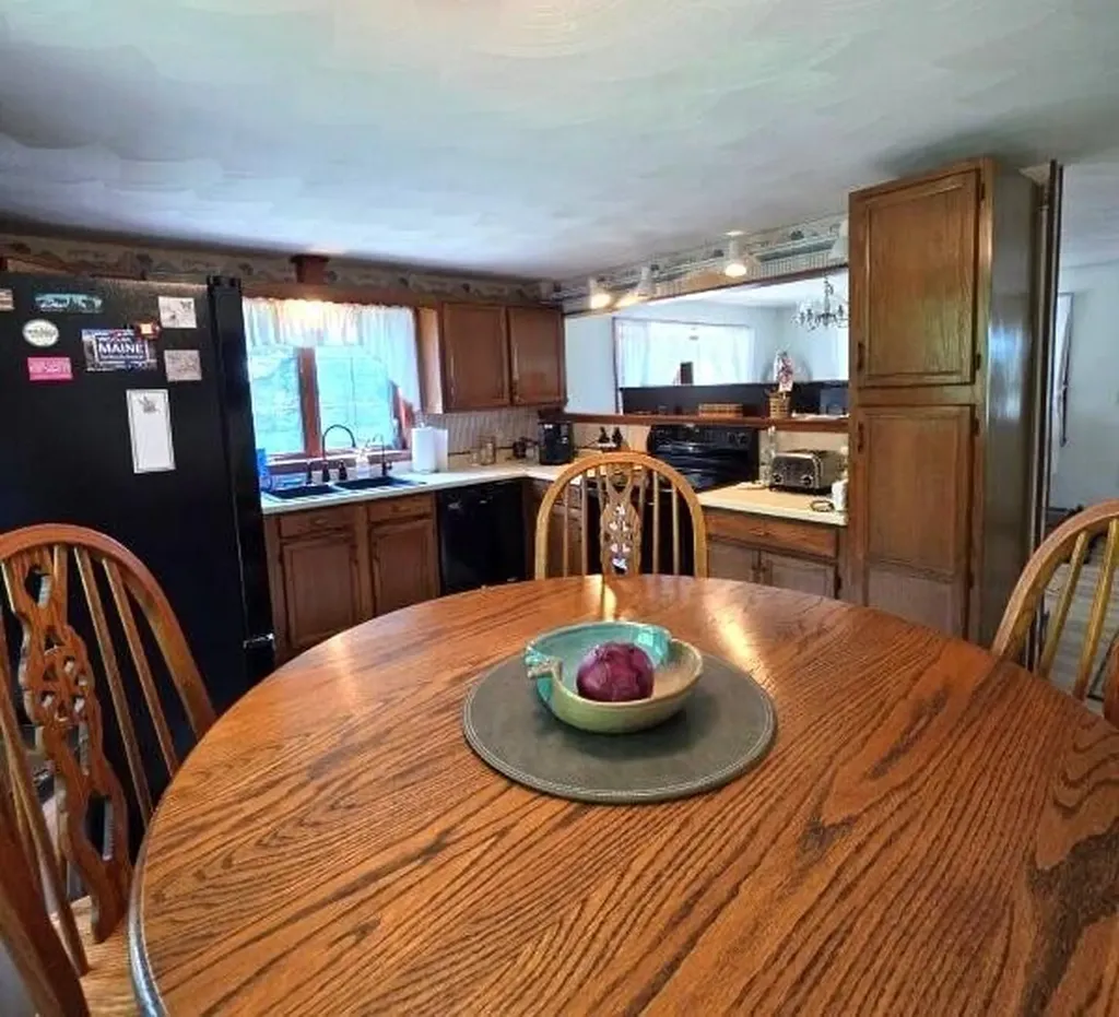 212 Timoney Lake Road Smyrna ME 04780
