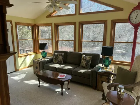 212 Timoney Lake Road Smyrna ME 04780